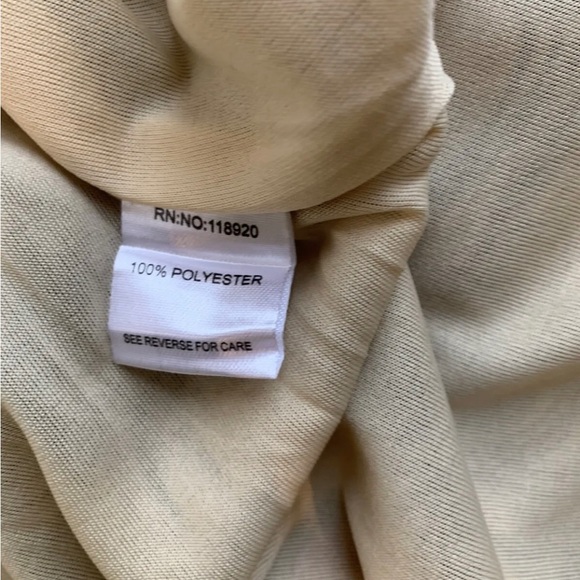 Lucy Collection Floral Midi Dress Purple Straps Black Mix Floaty V-Neck UK12 - Picture 11 of 14